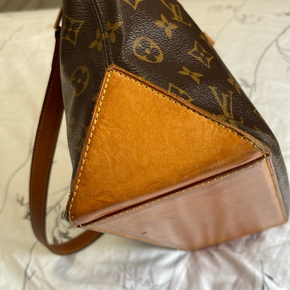 Louis Vuitton Cabas Piano - Picture 5 of 15